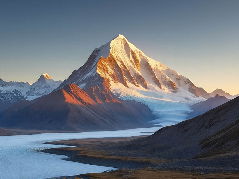 Mount Kailash