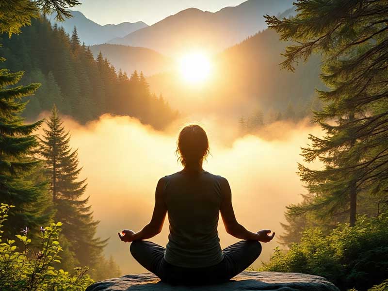 Ekospiritualitas