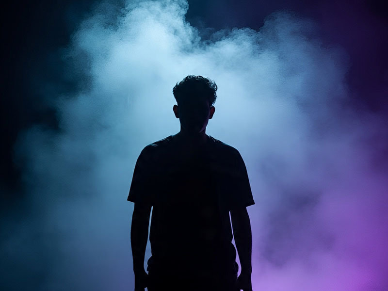 Indigo & Energi Gaib