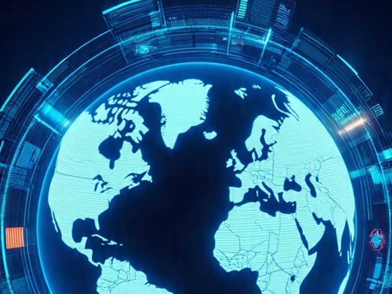 Ramalan Peramal Modern